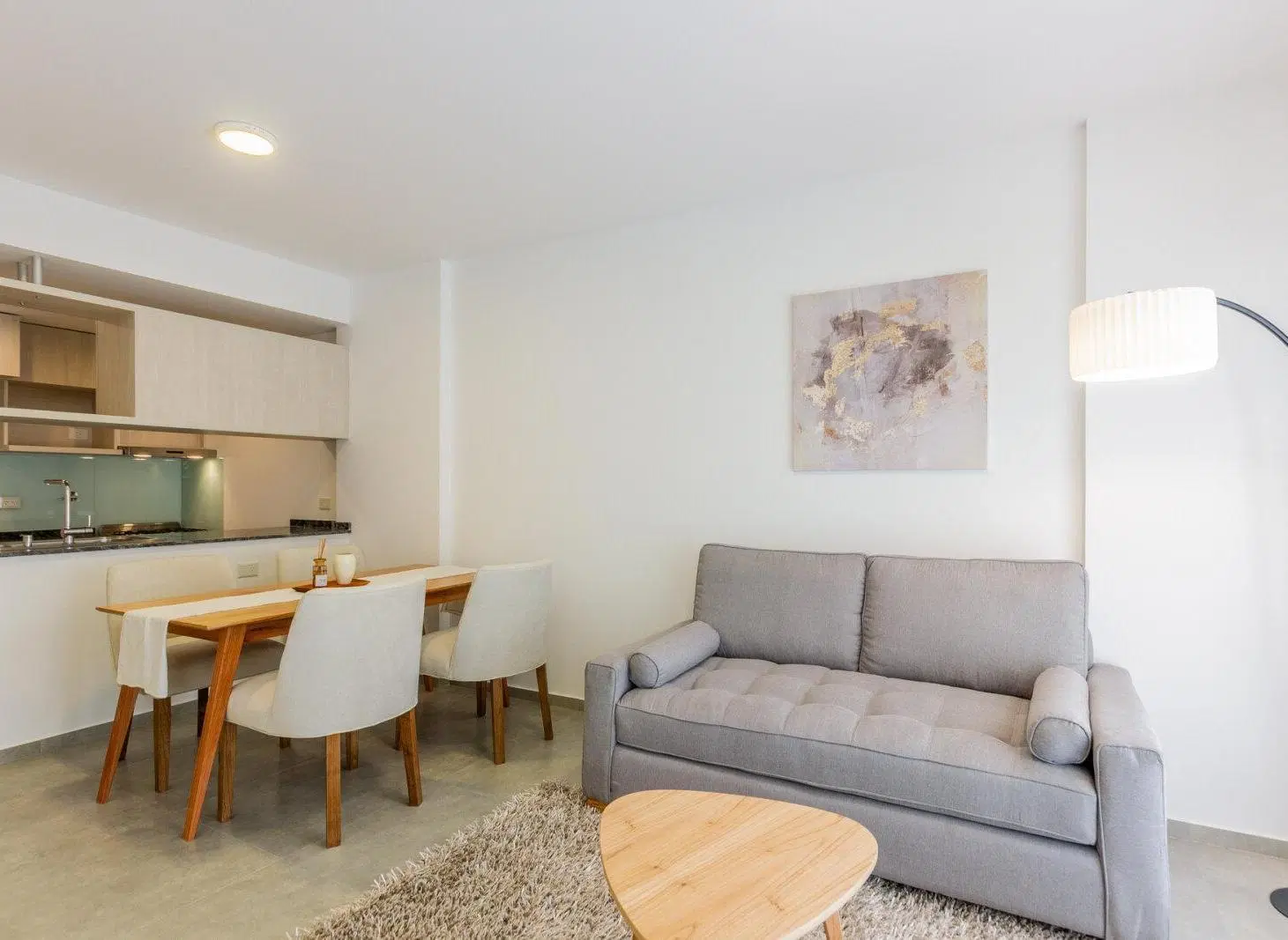 Departamento en Venta en Boedo, Capital Federal, Buenos Aires 1