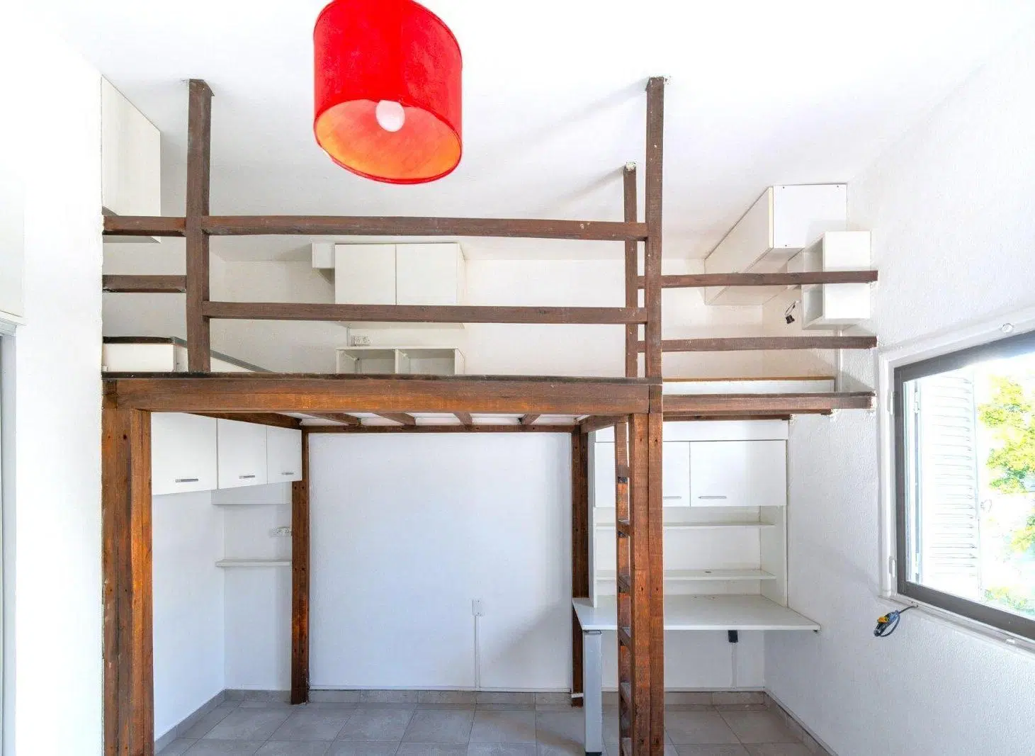 VENTA. DOS AMBIENTES. TERRAZA. VISTA 360° VILLA DEL PARQUE 2