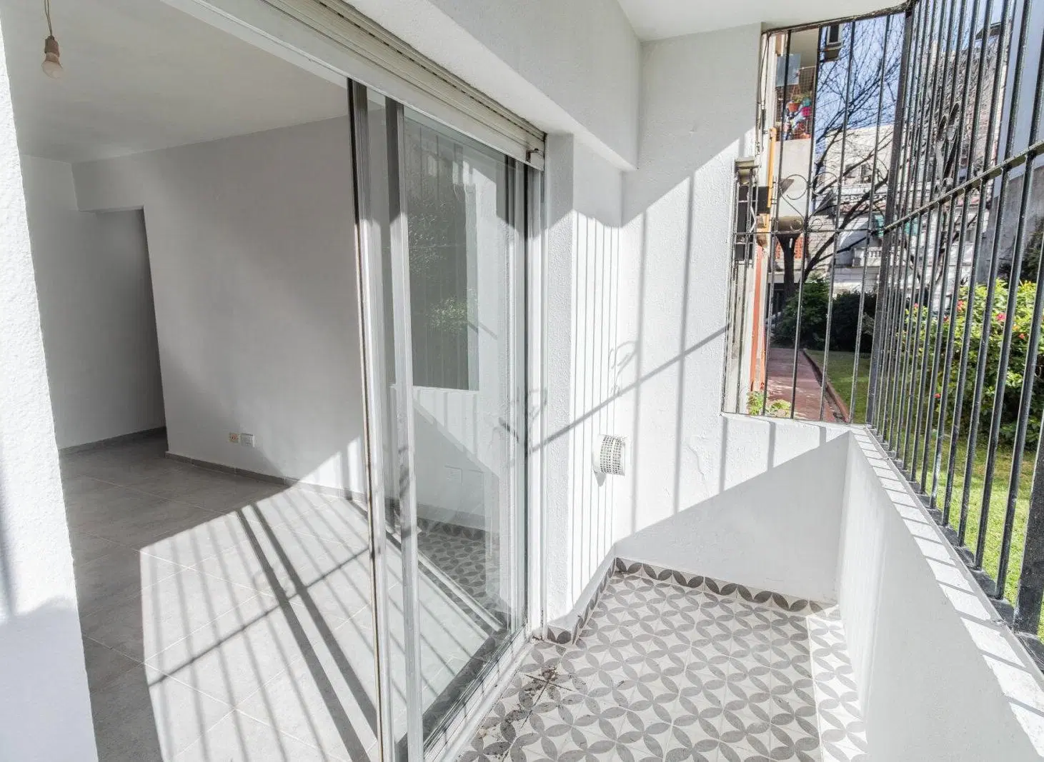 Venta Departamento Flores 2 Ambientes Reciclado Apto Credito 4