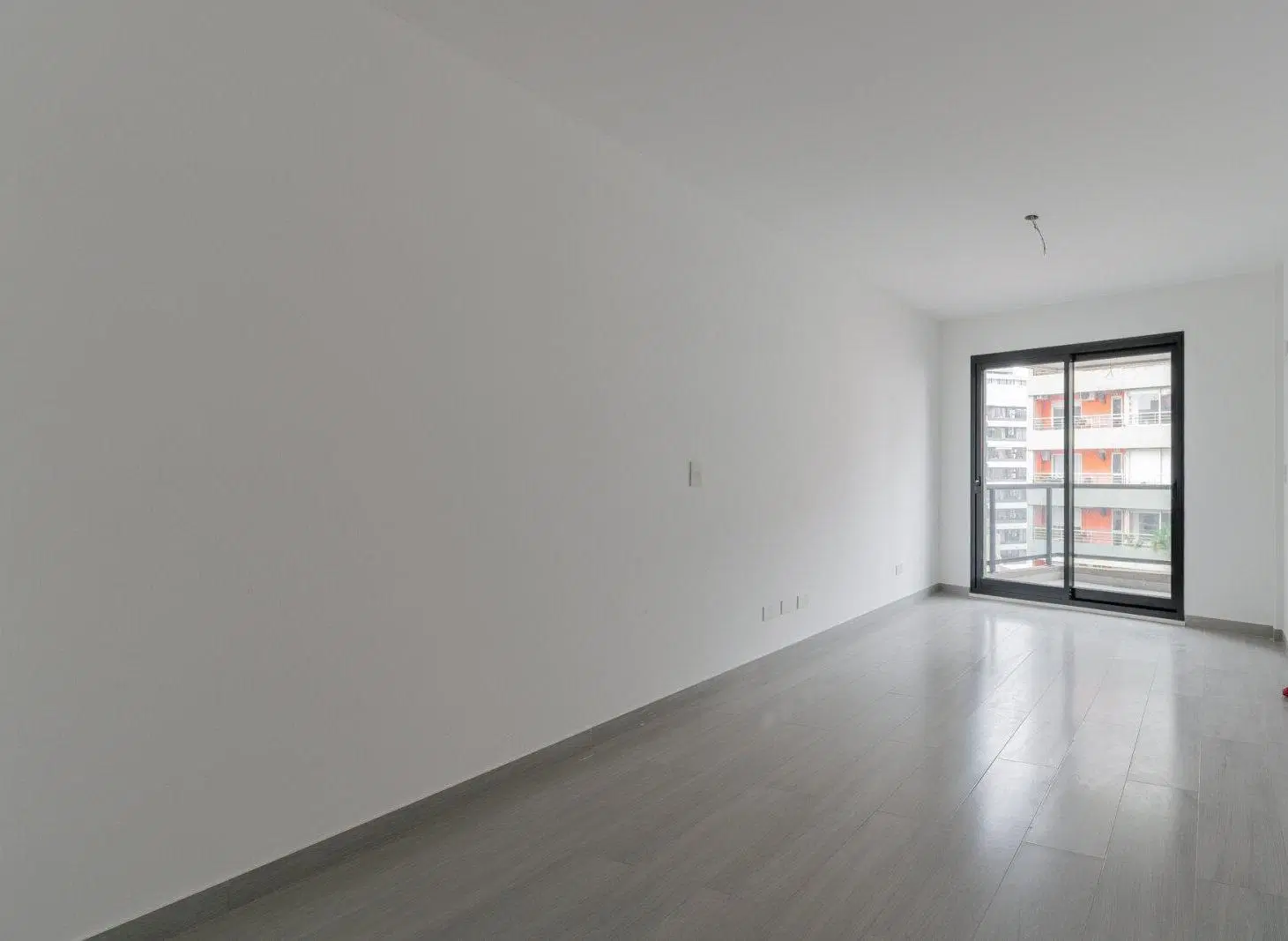 MONOAMBIENTE A ESTRENAR CON BALCON 1