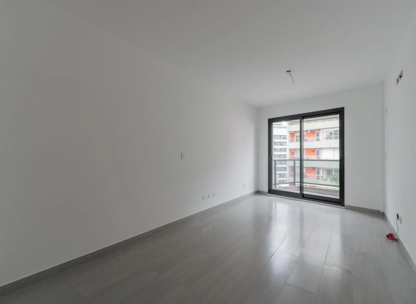 MONOAMBIENTE A ESTRENAR CON BALCON 2