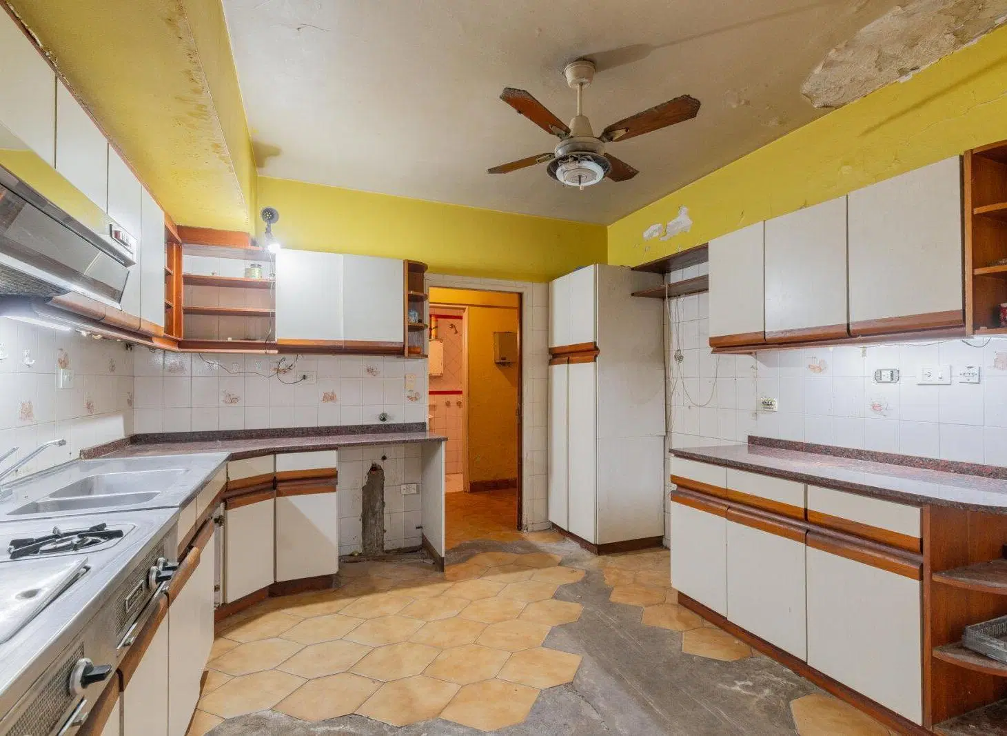Venta Recoleta Departamento 5 Ambientes Dependencia Cochera 8