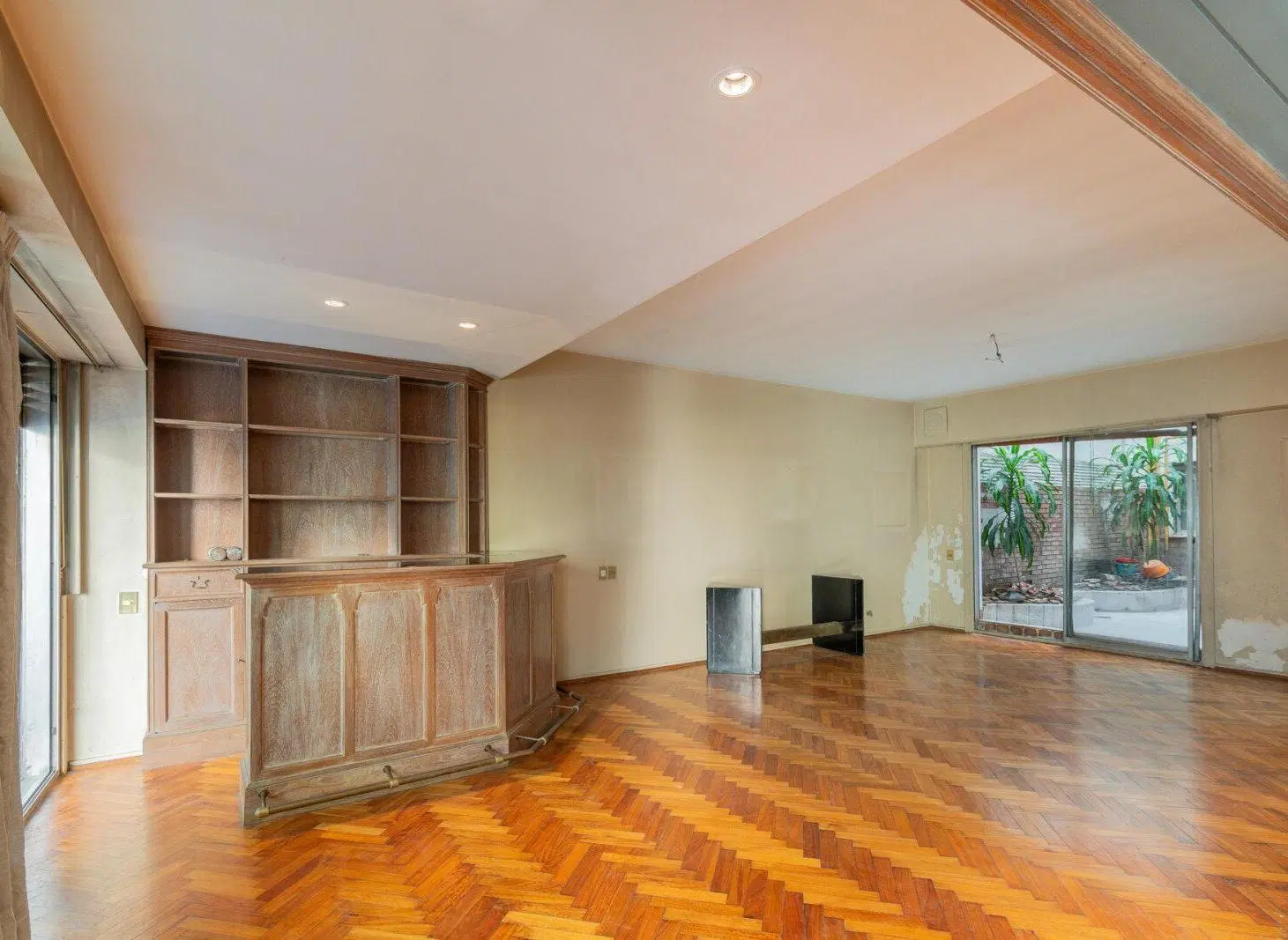 Venta Recoleta Departamento 5 Ambientes Dependencia Cochera 2