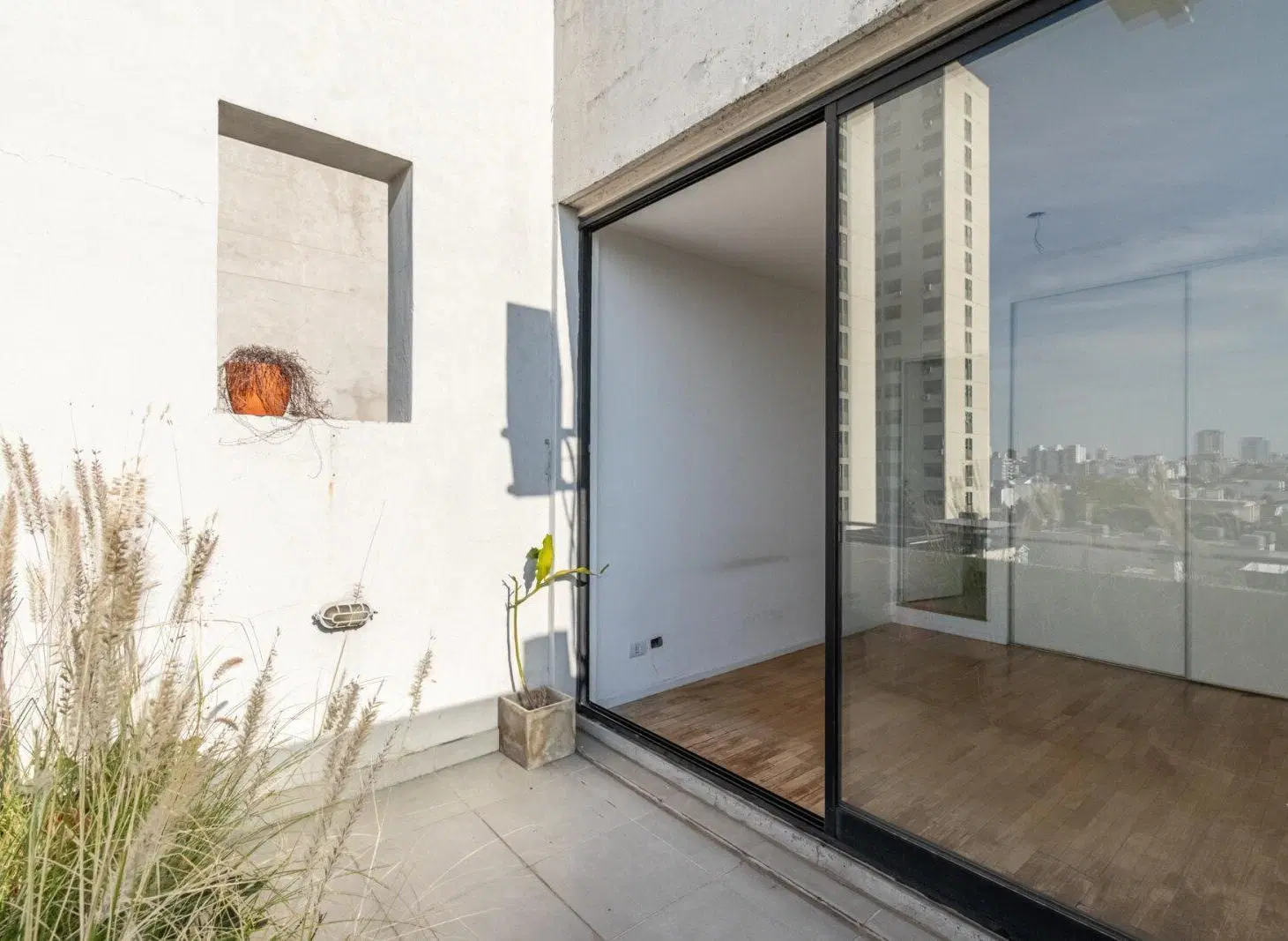 Dúplex 2 ambientes con balcón terraza en Saavedra – Frente y muy luminoso 8