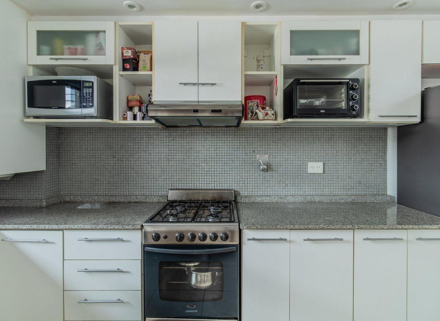 Foto de Depto . Venta . 2amb . Villa Crespo . Balcón . Full Amenities ., imagen 4