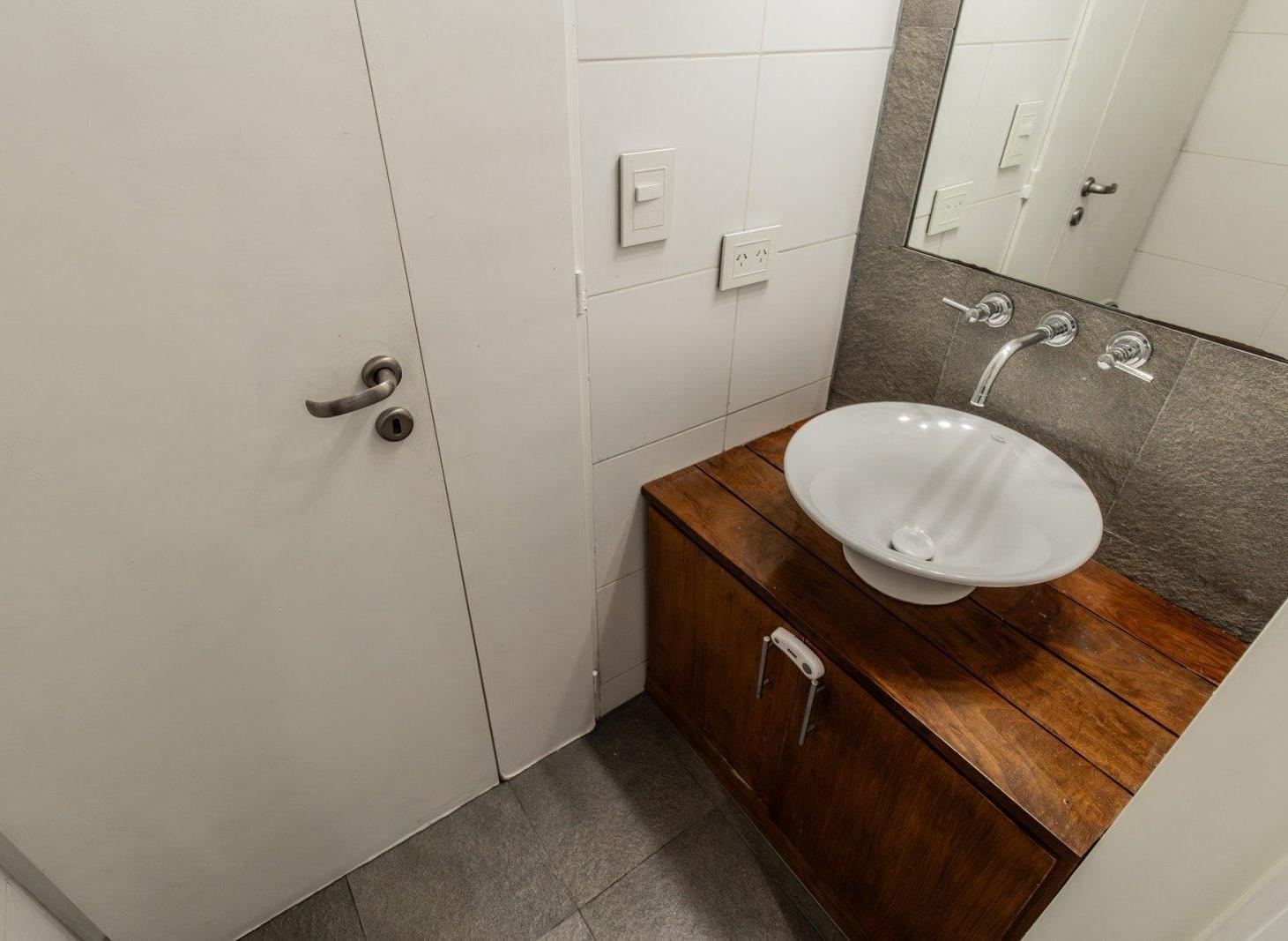 Foto de Depto . Venta . 2amb . Villa Crespo . Balcón . Full Amenities ., imagen 5