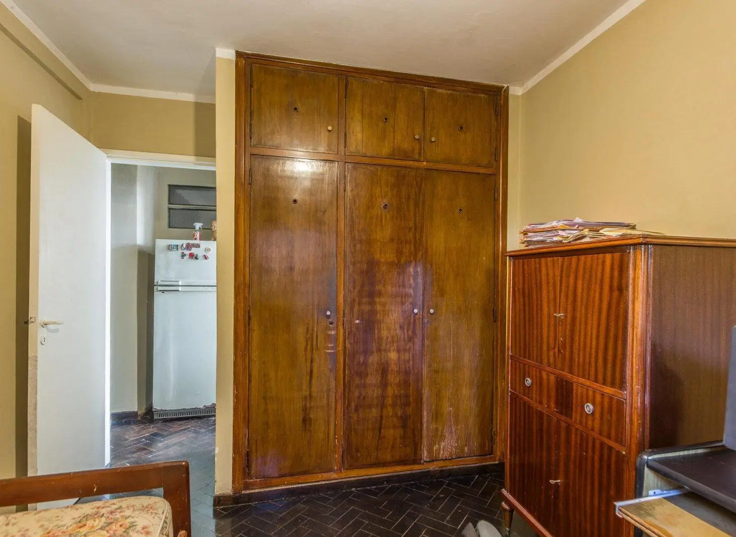 Venta Villa Celina Casa 3 Ambientes Con Terreno Apto Credito 4