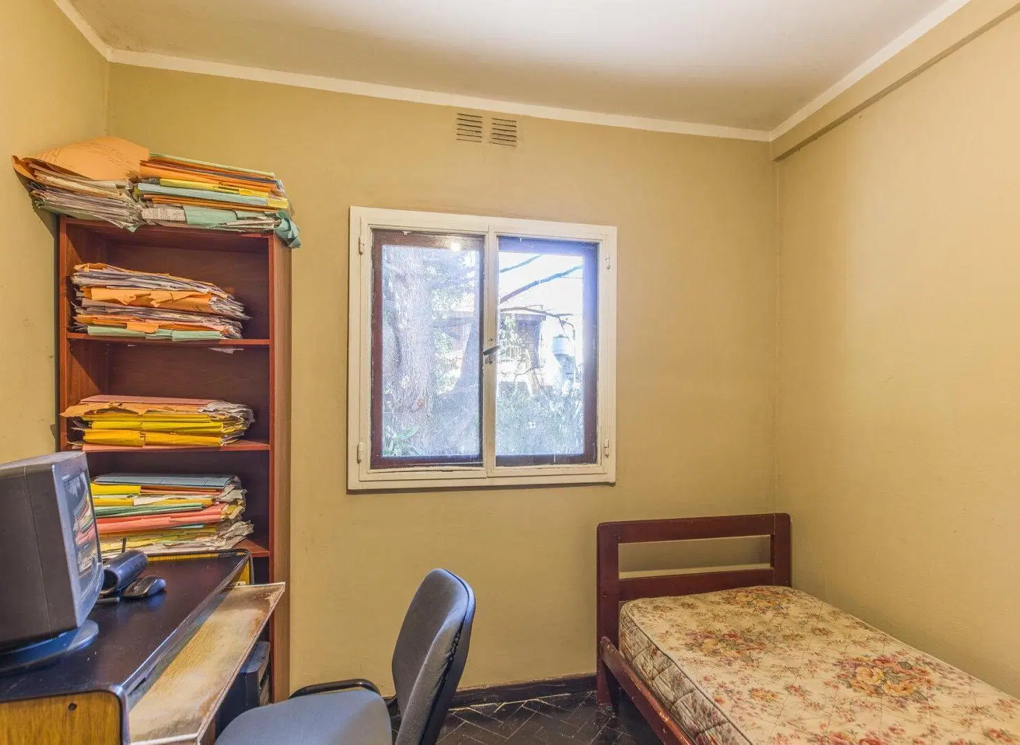 Venta Villa Celina Casa 3 Ambientes Con Terreno Apto Credito 5