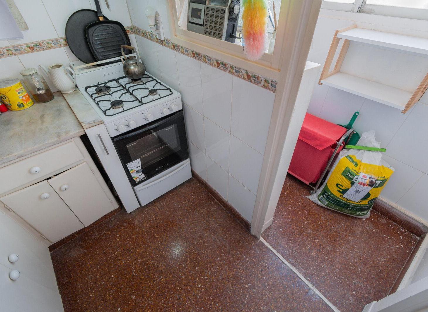 Foto de Palermo - 2 ambientes en piso alto, imagen 5