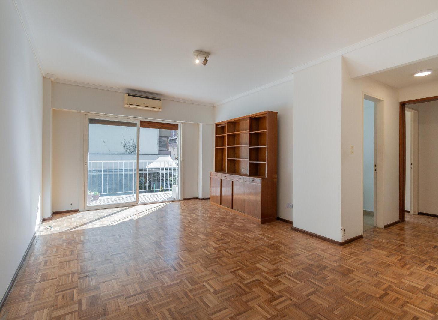 Foto de Venta tres ambientes con espacio guardacoches. Palermo, imagen 3