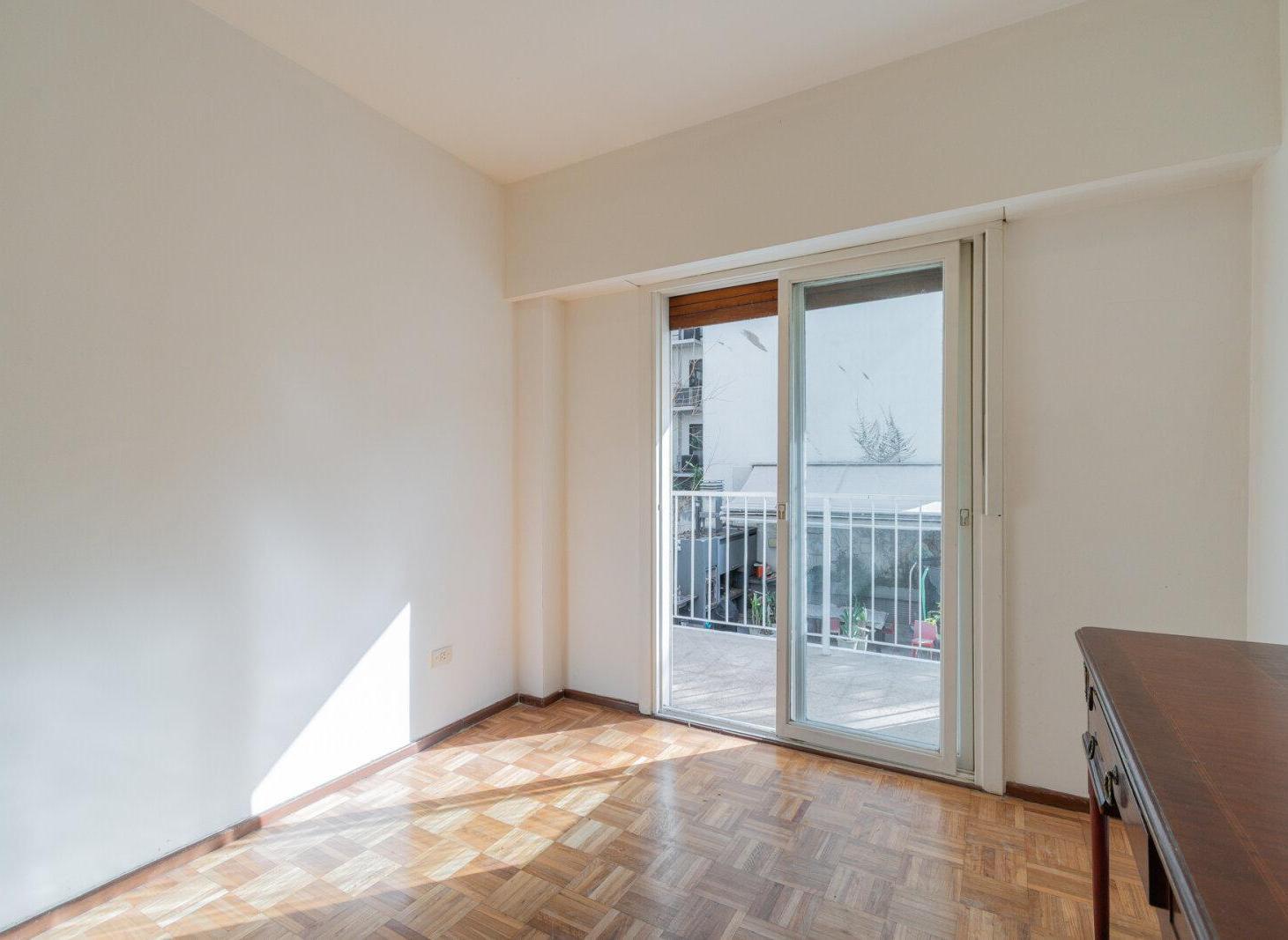 Foto de Venta tres ambientes con espacio guardacoches. Palermo, imagen 1