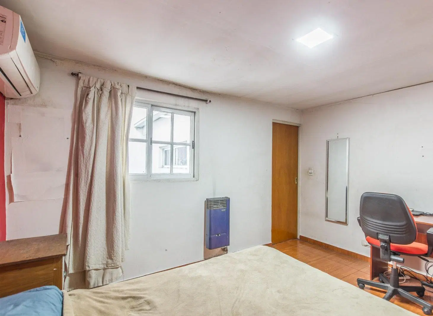 Casa multifamiliar con local y oficinas | Ideal vivienda + actividad profesional 4