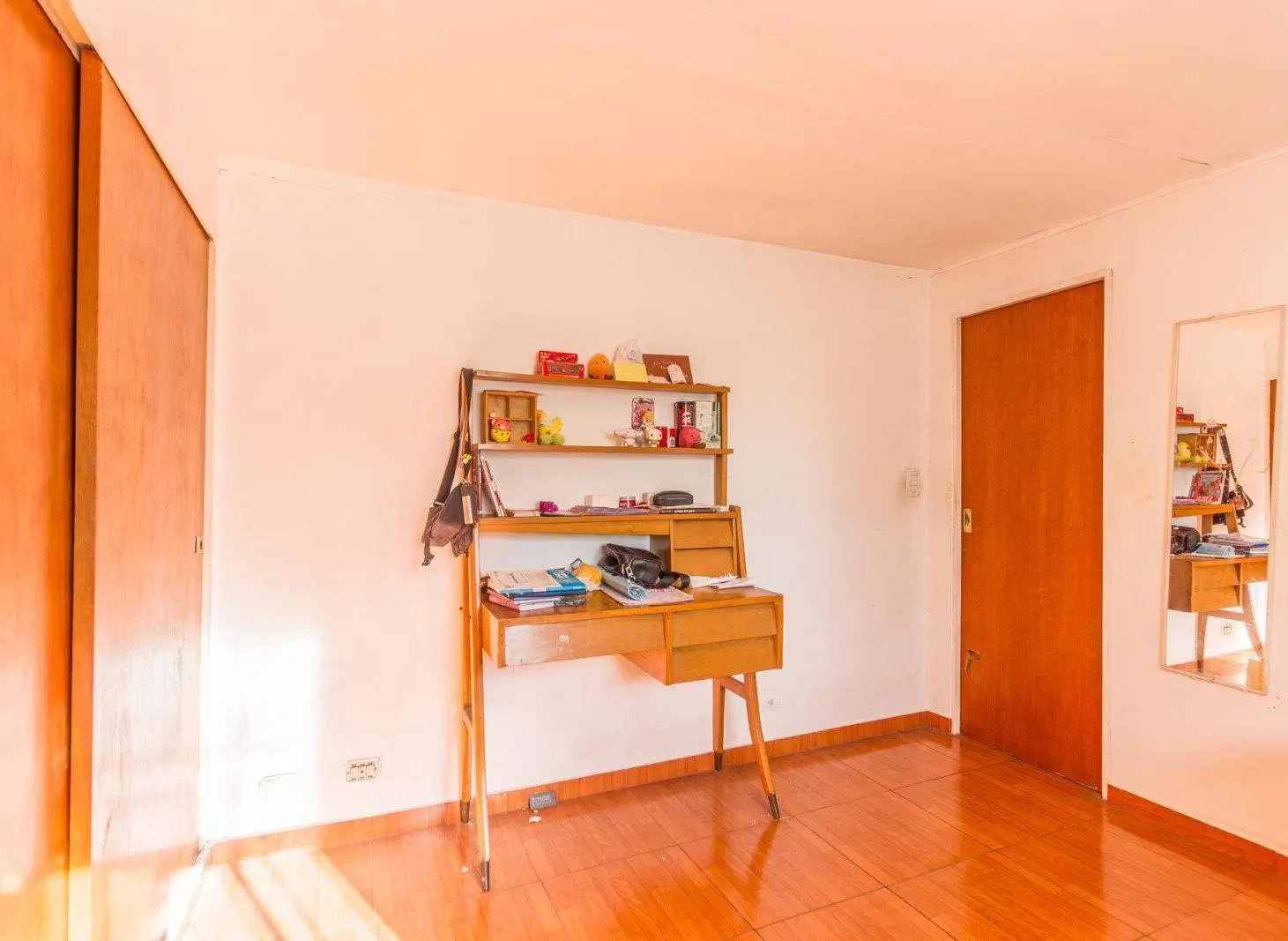 Casa multifamiliar con local y oficinas | Ideal vivienda + actividad profesional 5