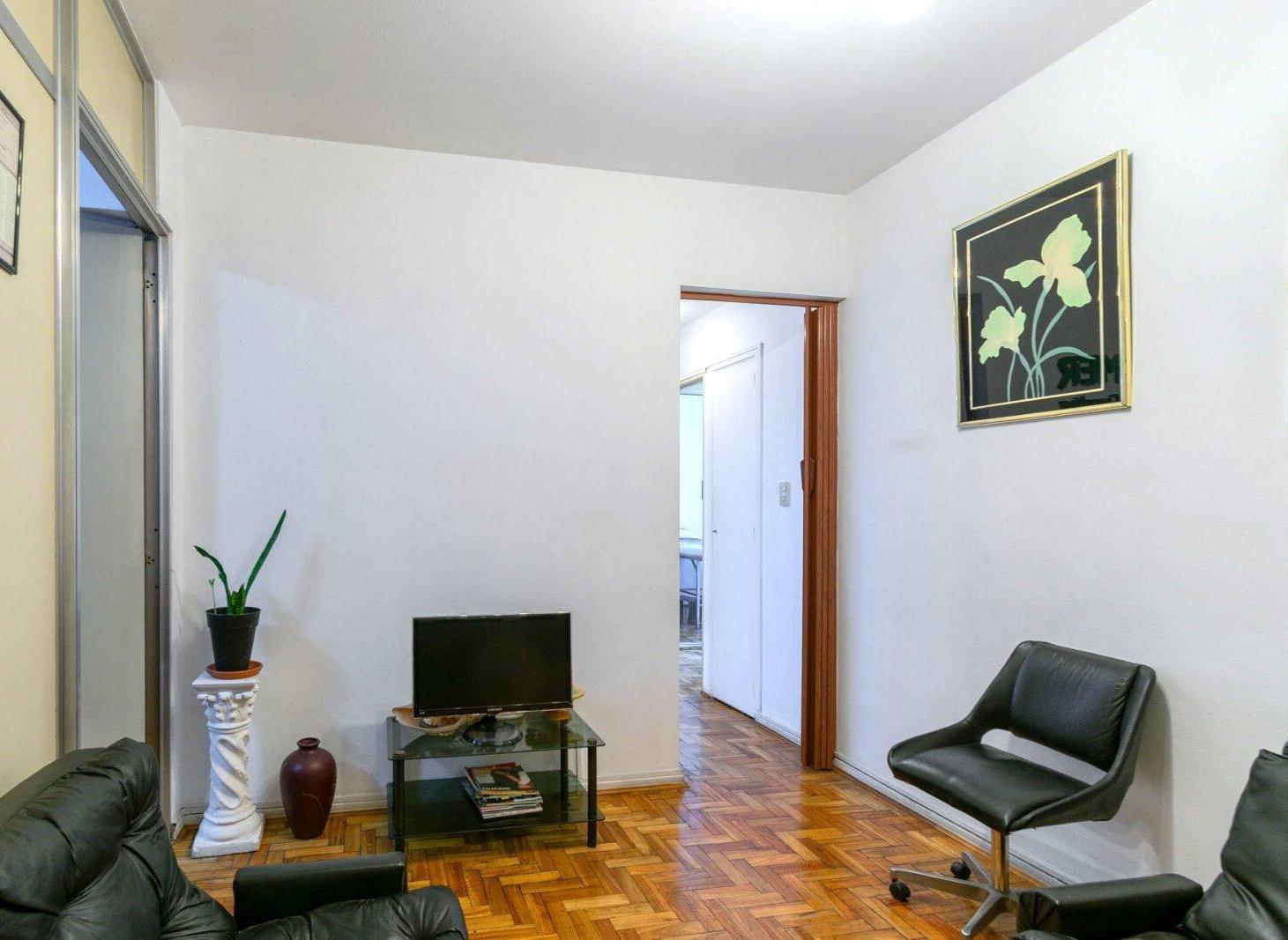 Foto de VENTA Departamento 3 Ambientes Apto Profesional Congreso, imagen 1