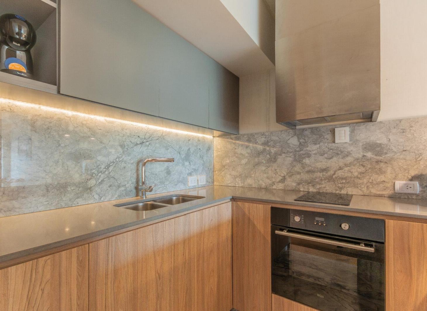 Foto de Depto . Venta . Belgrano . 2 amb . Balcón . Full Amenitis, imagen 3