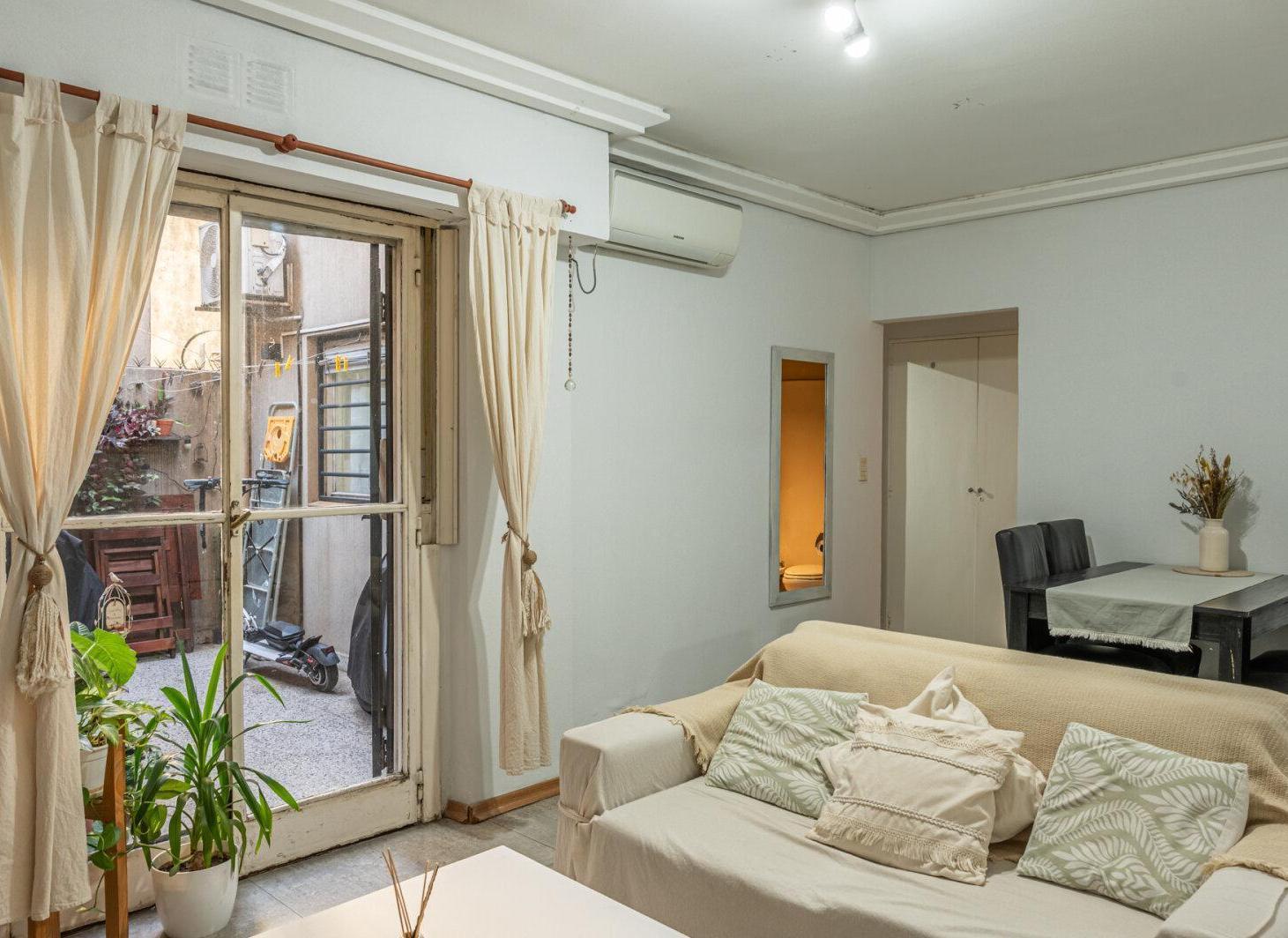 Apartamento