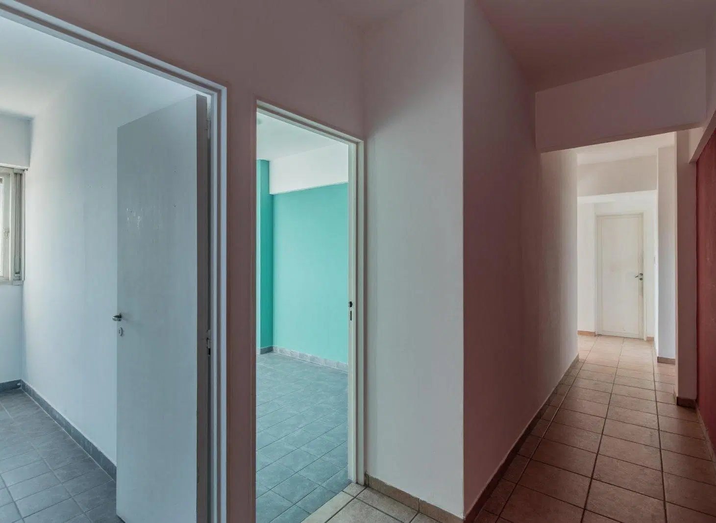 Venta Departamento 5 Ambientes Floresta Bajas Expensas 8