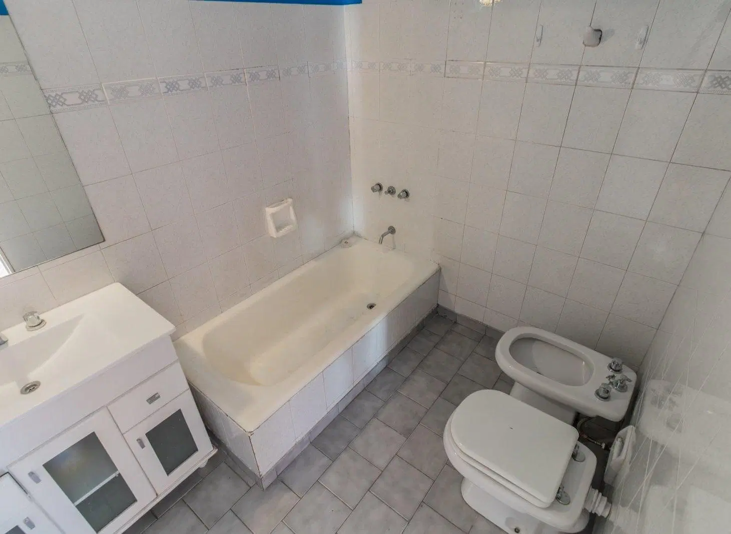 Venta Departamento 5 Ambientes Floresta Bajas Expensas 2