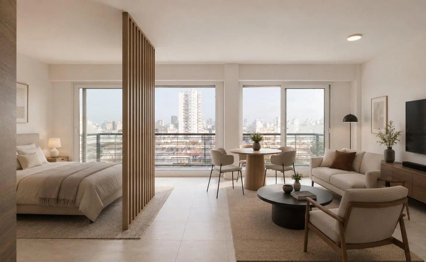 Venta Departamento Zona Uade Full Amenities Apto Crédito 2