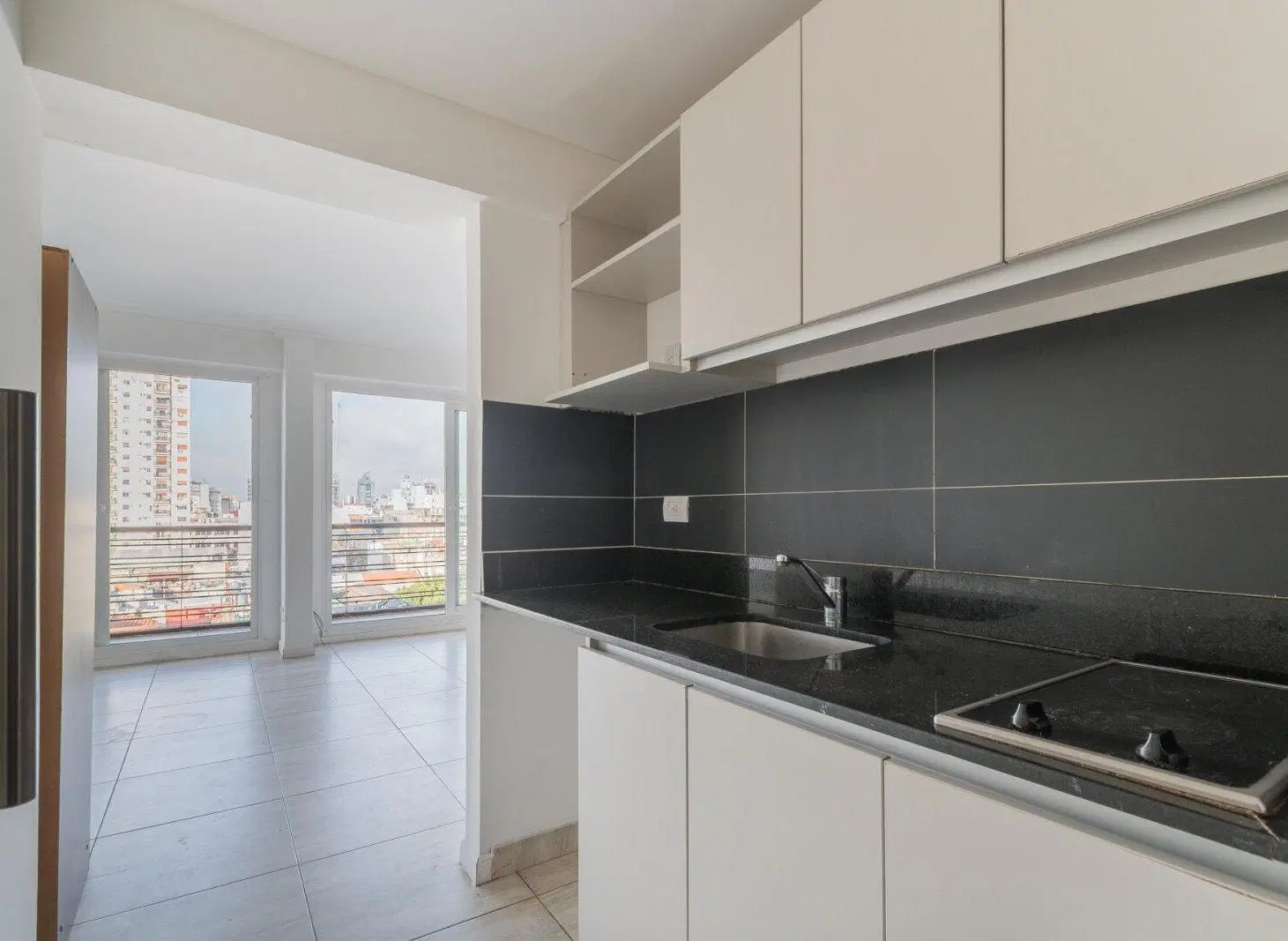 Venta Departamento Zona Uade Full Amenities Apto Crédito 3