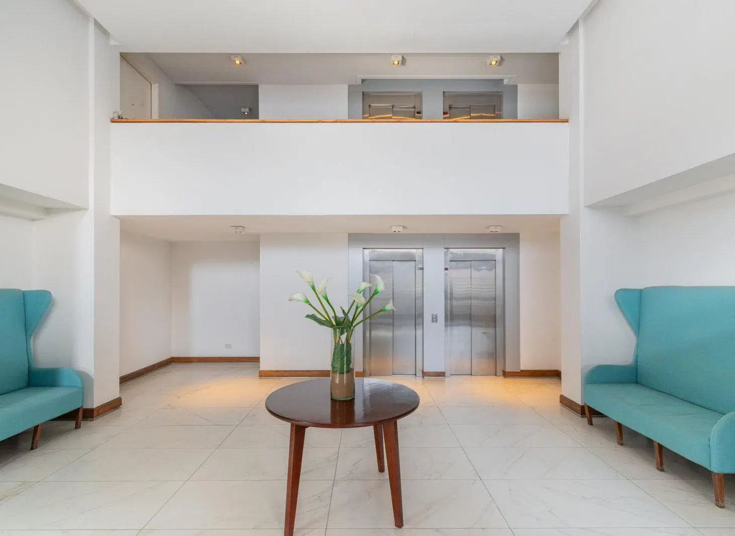 Venta Departamento Zona Uade Full Amenities Apto Crédito 4