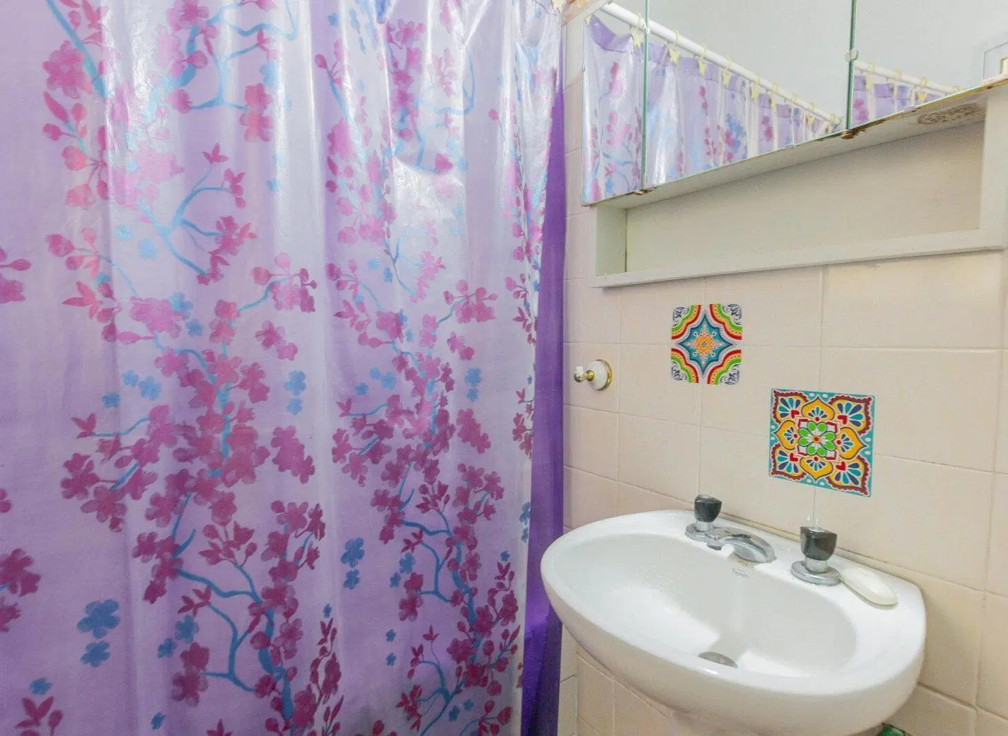 Venta Departamento Palermo 2 Ambientes Patio Planta Baja 5