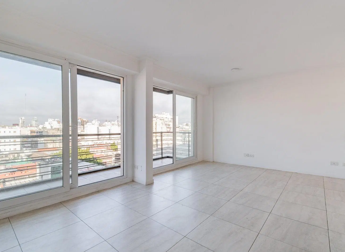 Venta Departamento Zona Uade Full Amenities Apto Crédito 3
