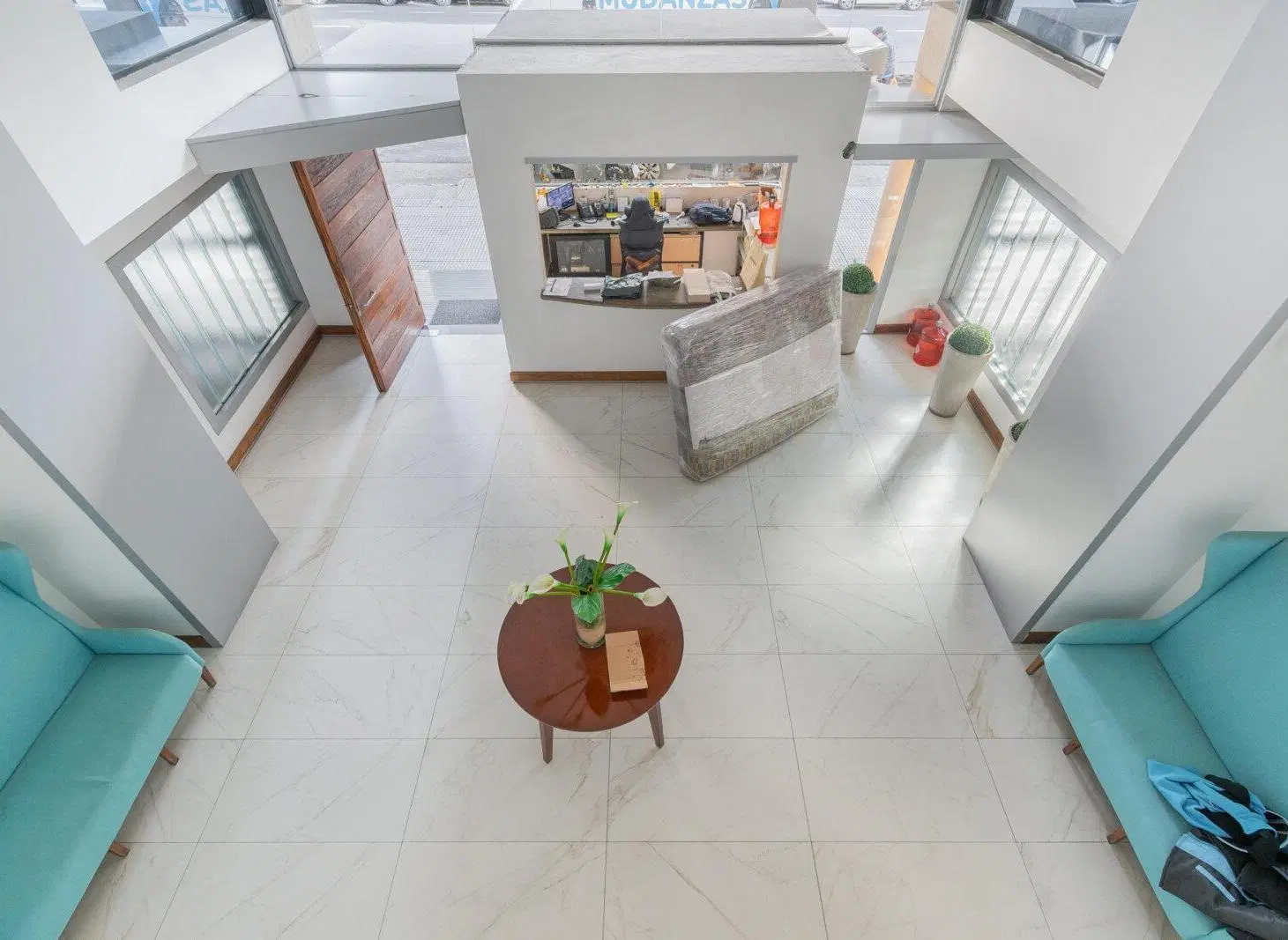 Venta Departamento Zona Uade Full Amenities Apto Crédito 8