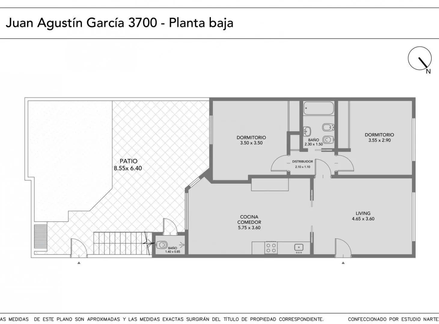 Plano 3