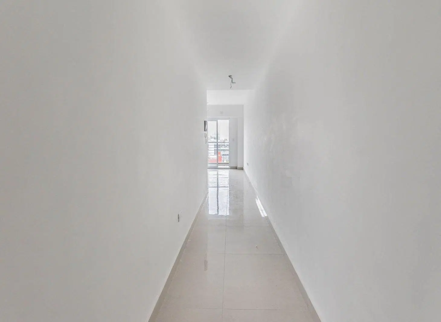 Venta Departamento A Estrenar Caseros Centro 2 Ambientes 5