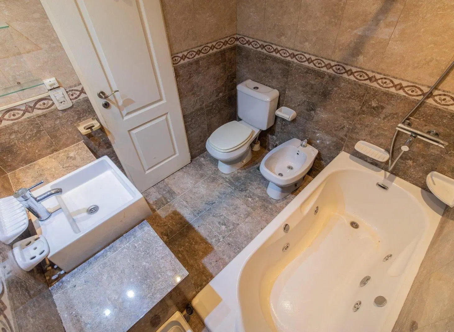 Venta Caballito Departamento Semipiso 4 Ambientes Cochera 8