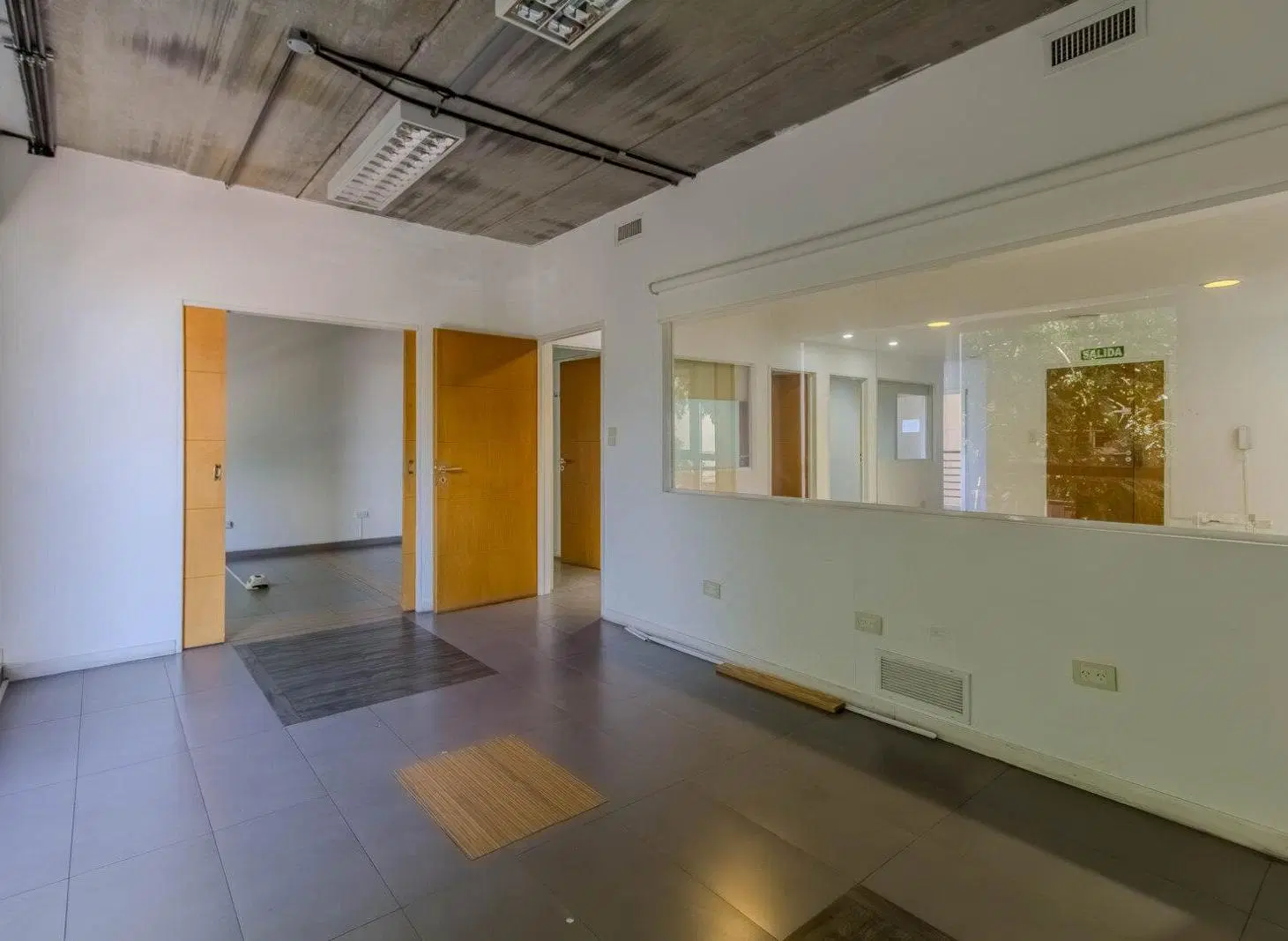Edificio Corporativo en Venta | 6 Plantas | Ideal Empresas e Inversores 8