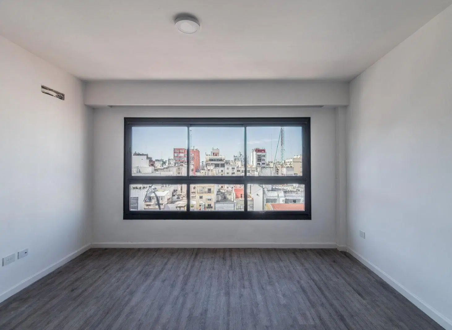Venta departamento monoambiente piso alto ideal inversión airbnb Monserrat apto profesional Monserra 4