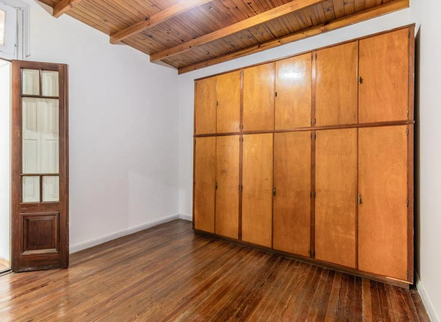 VENTA - PH TIPO CASA - APTO CREDITO - TERRAZA - COCHERA - SUBTE E - FLORES 2