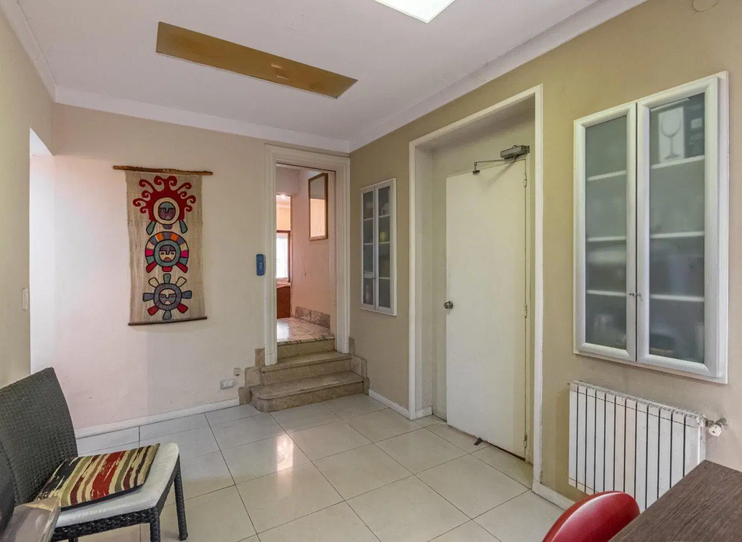 VENTA - PH TIPO CASA - TRIPLEX - 5 AMBIENTES - TERRAZA - PATIO - COCHERA - CABALLITO 4