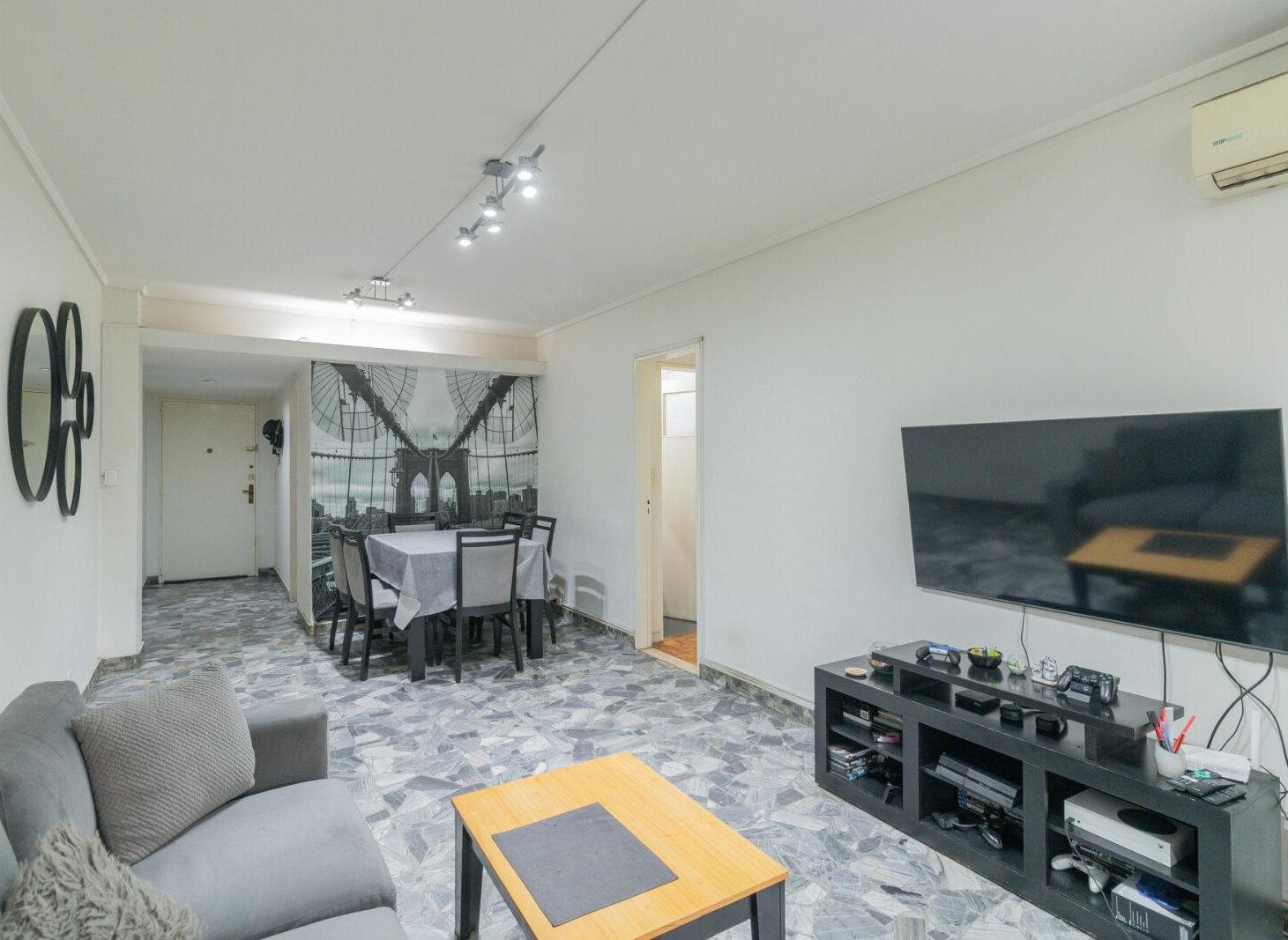 Foto de Venta departamento 4 amb, 104 m2 - Flores, imagen 1