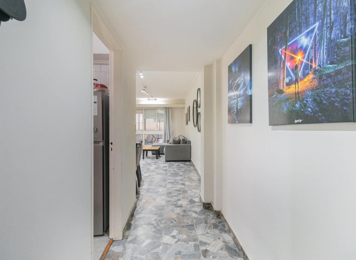 Foto de Venta departamento 4 amb, 104 m2 - Flores, imagen 5