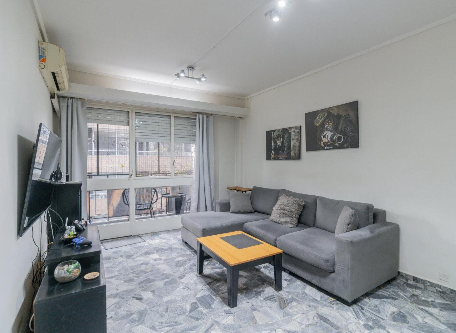 Foto de Venta departamento 4 amb, 104 m2 - Flores, imagen 4