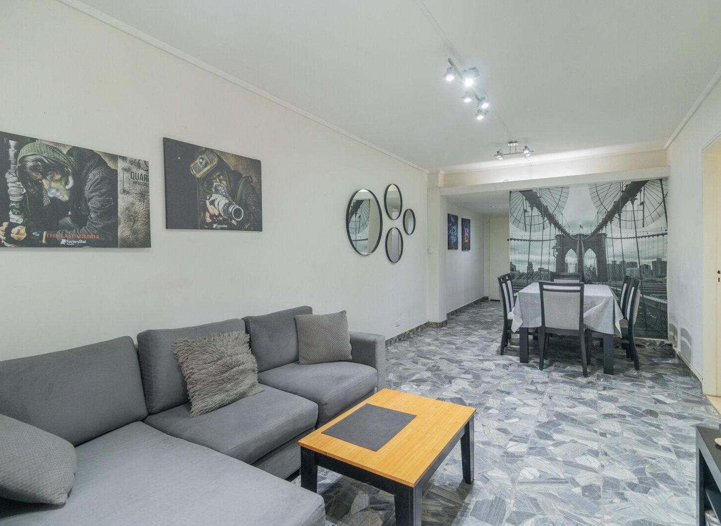 Foto de Venta departamento 4 amb, 104 m2 - Flores, imagen 3