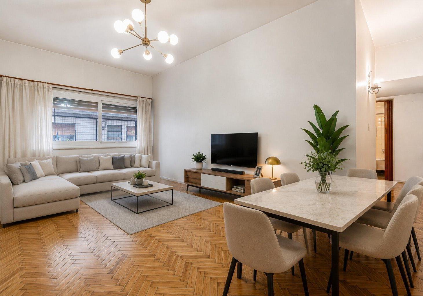 Apartamento