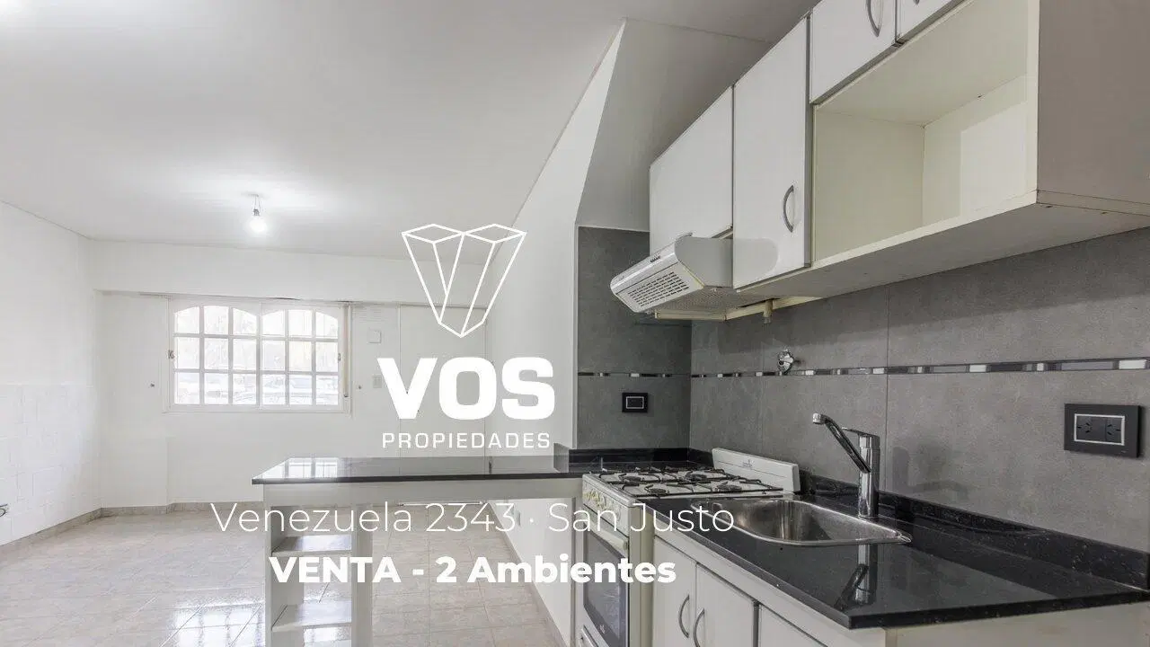 Venta PH 2 Amb. PB al Frente con Patio | San Justo 8
