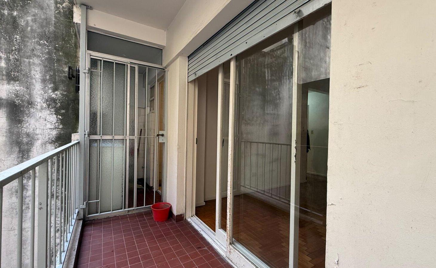 Foto de 2 ambientes. Recoleta. Ideal Estudiantes, imagen 5