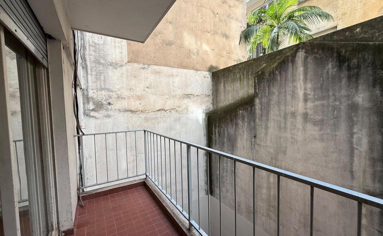Foto de 2 ambientes. Recoleta. Ideal Estudiantes, imagen 3