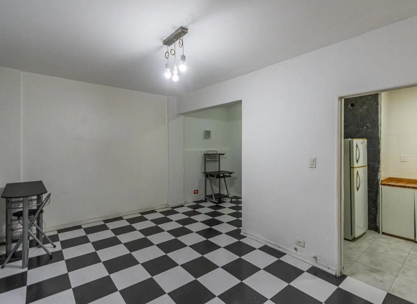 VENTA - MONOAMBIENTE - OPORTUNIDAD - LAS CAÑITAS 2
