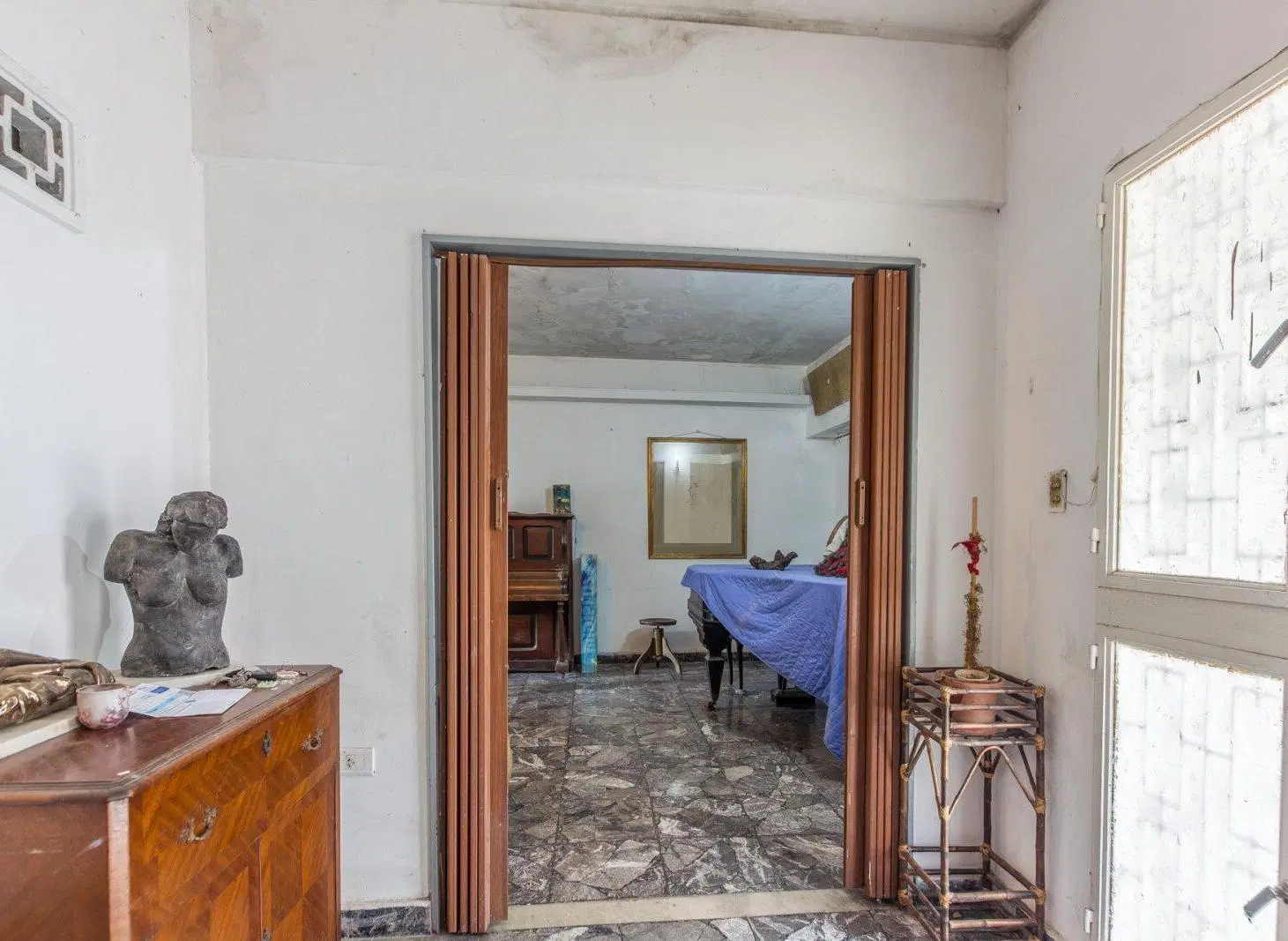 Venta Casa Doble Frente 821 Metros Velez Sarfield A Reciclar 4