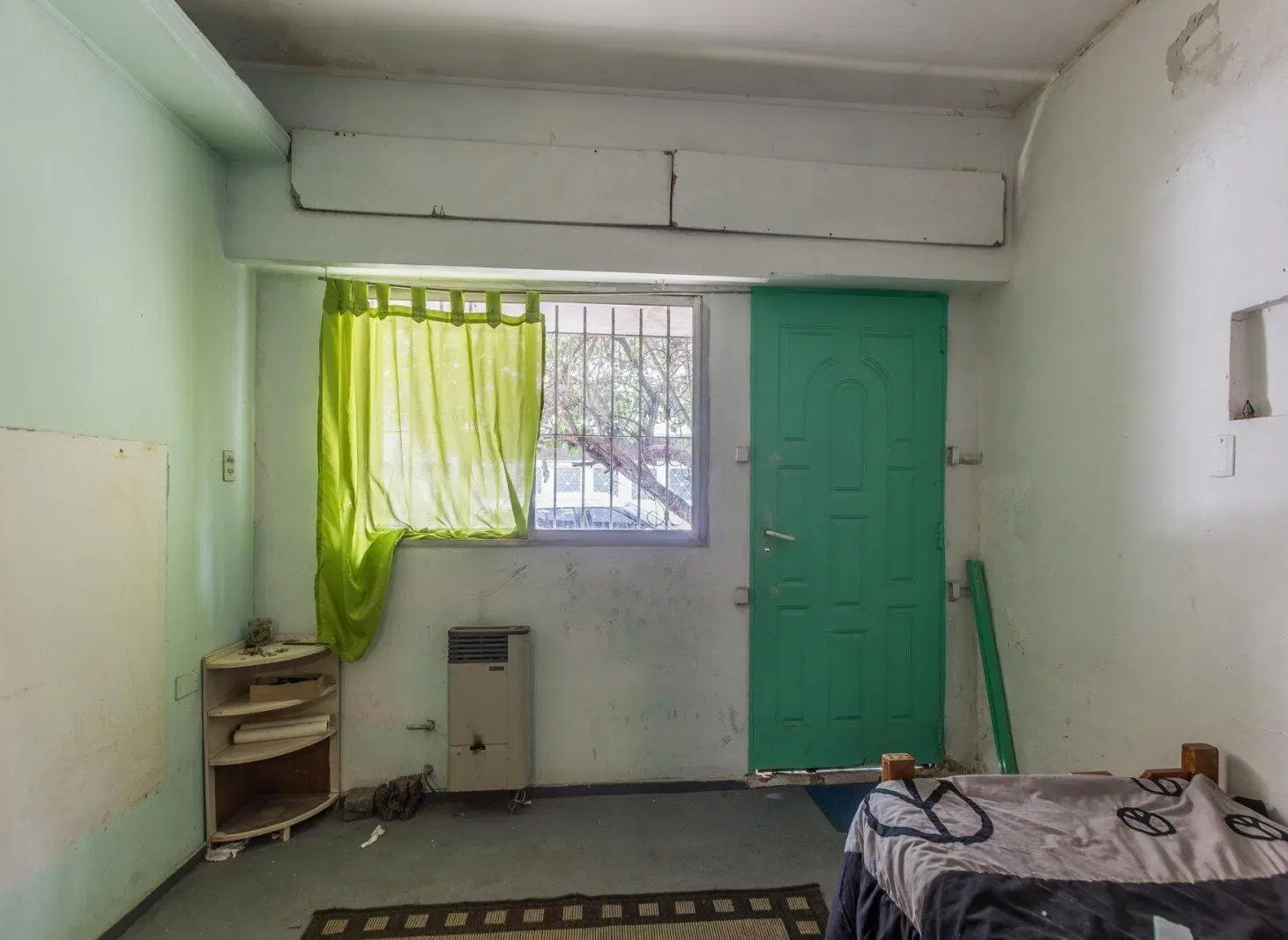 Venta Casa Doble Frente 821 Metros Velez Sarfield A Reciclar 8
