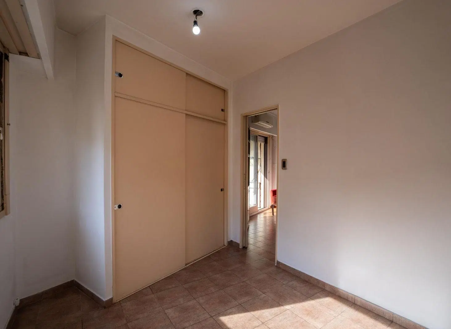 Departamento en Venta Dos Ambientes con Balcon - Parque Chacabuco-Caballito 2