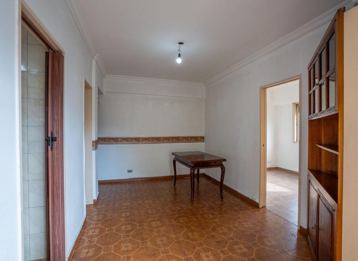Foto de Departamento en Venta Dos Ambientes con Balcon - Parque, imagen 2