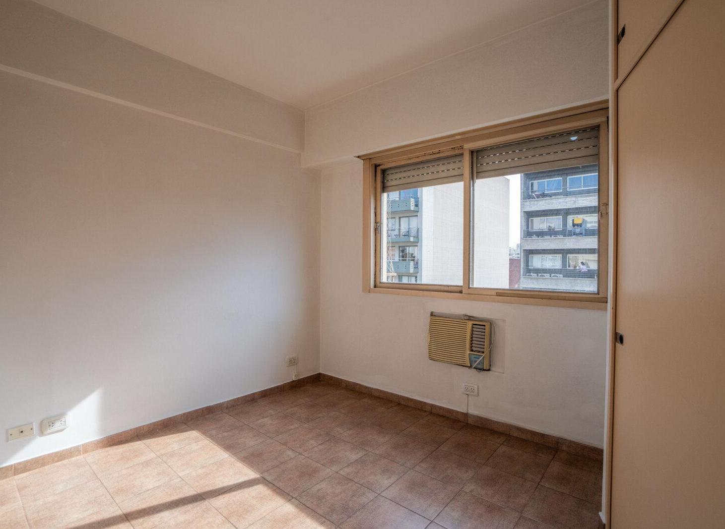 Foto de Departamento en Venta Dos Ambientes con Balcon - Parque, imagen 4