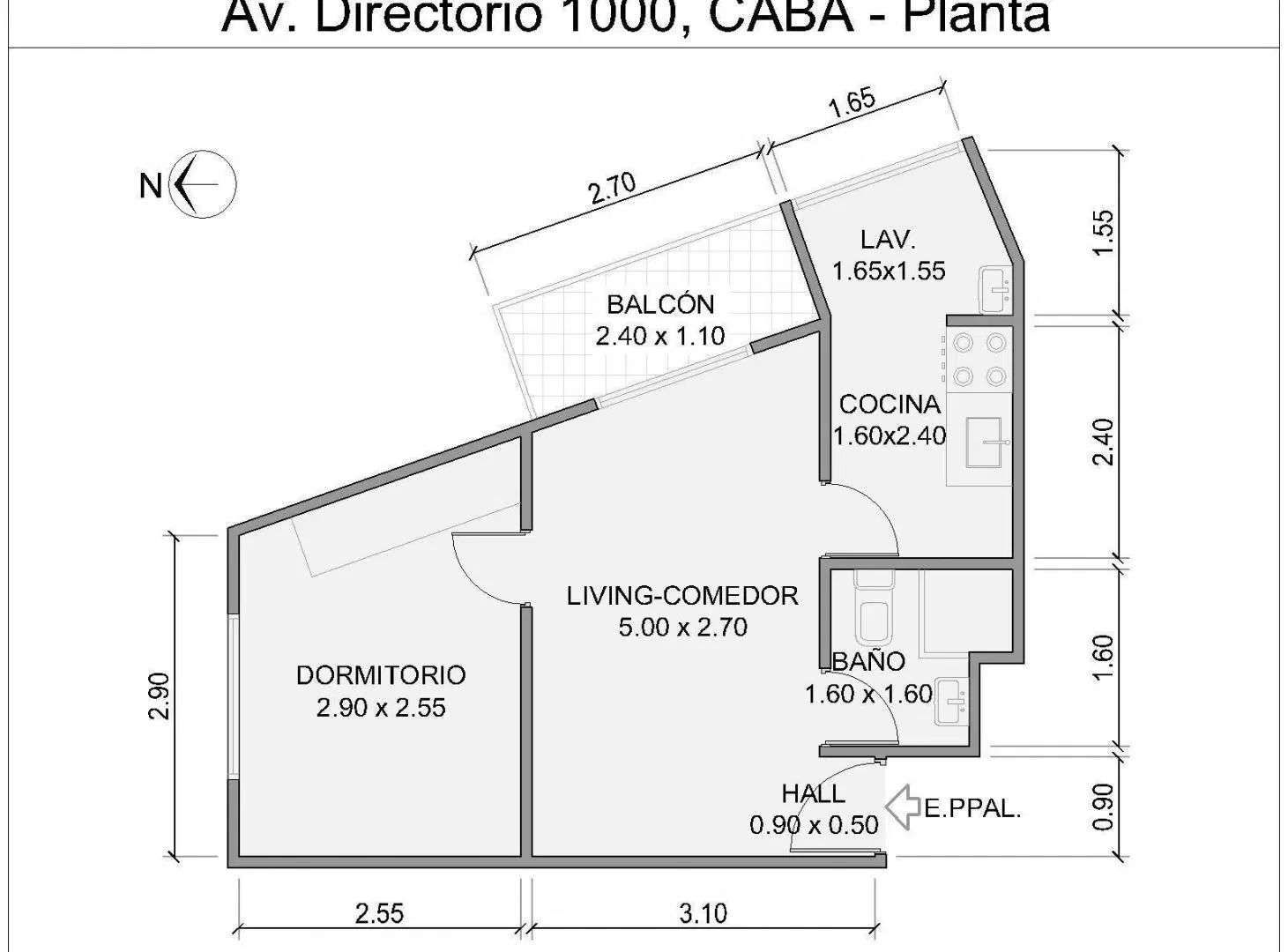Plano 1